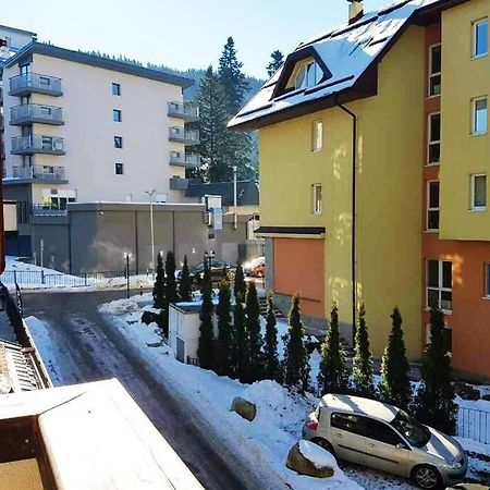 Cozy One Bedroom Apartment In Iglika Complex بوروفتس المظهر الخارجي الصورة